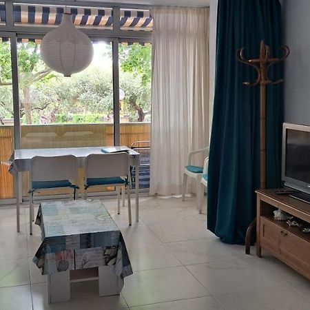 Marenostrum Relax Beach Wifi Free Salou Exterior foto
