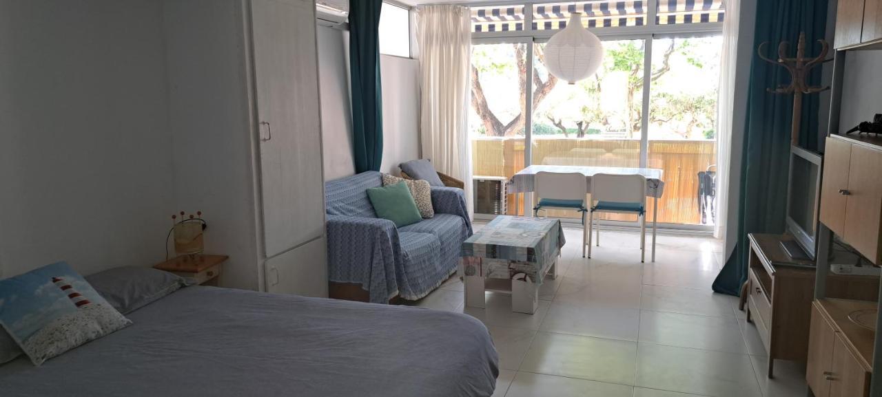 Marenostrum Relax Beach Wifi Free Salou Exterior foto