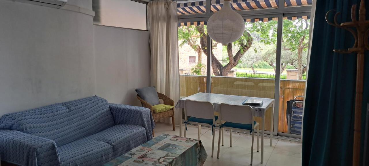 Marenostrum Relax Beach Wifi Free Salou Exterior foto