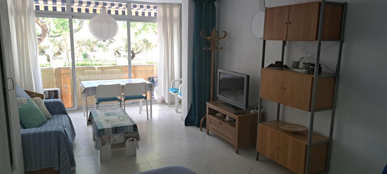 Marenostrum Relax Beach Wifi Free Salou Exterior foto